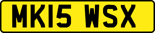 MK15WSX