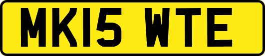 MK15WTE