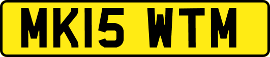 MK15WTM