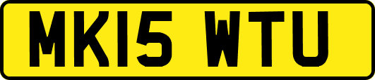 MK15WTU