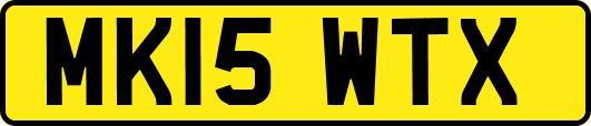 MK15WTX