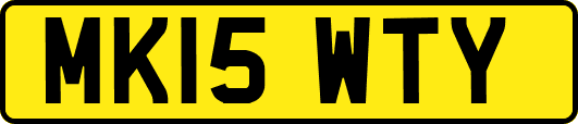 MK15WTY