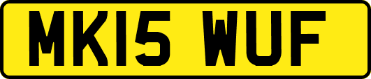 MK15WUF