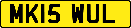 MK15WUL