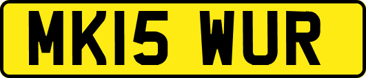 MK15WUR