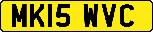 MK15WVC