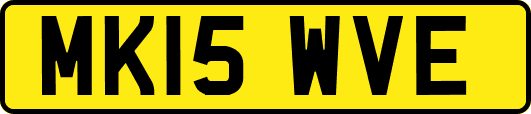 MK15WVE