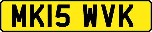 MK15WVK