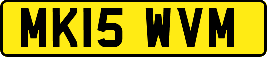 MK15WVM