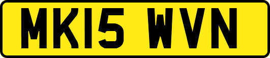 MK15WVN