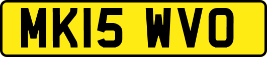 MK15WVO