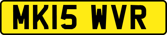 MK15WVR