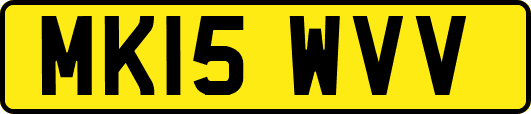 MK15WVV
