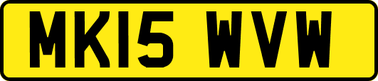 MK15WVW