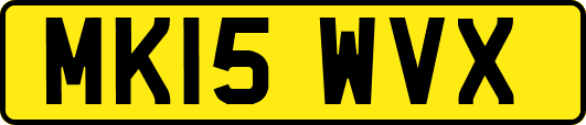 MK15WVX