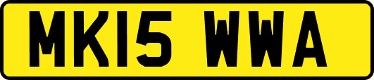 MK15WWA