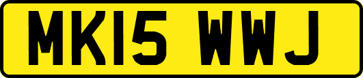 MK15WWJ