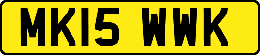 MK15WWK