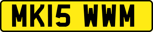 MK15WWM