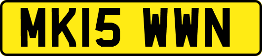 MK15WWN