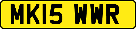 MK15WWR