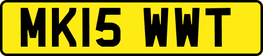 MK15WWT