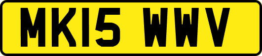 MK15WWV
