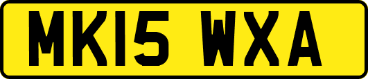 MK15WXA
