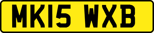 MK15WXB