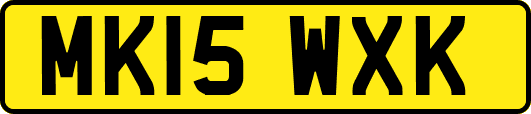 MK15WXK
