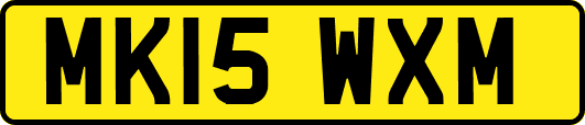MK15WXM