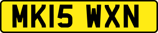 MK15WXN