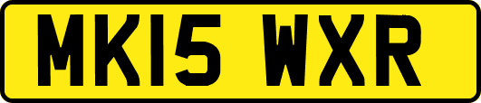 MK15WXR