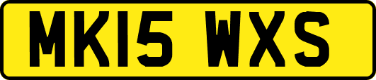 MK15WXS