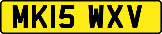 MK15WXV