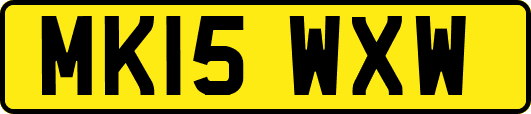 MK15WXW
