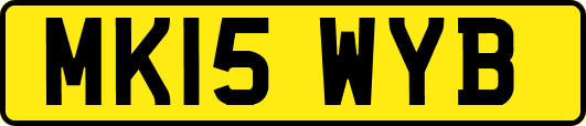 MK15WYB