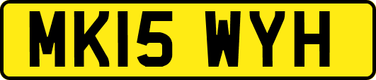 MK15WYH