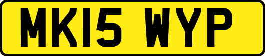 MK15WYP