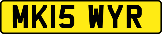 MK15WYR