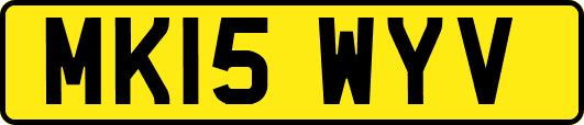 MK15WYV