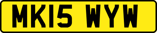 MK15WYW
