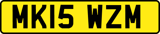 MK15WZM