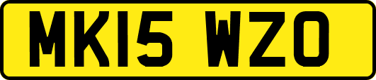 MK15WZO