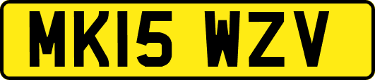 MK15WZV