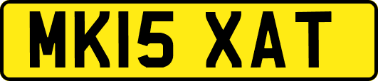 MK15XAT