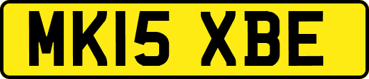 MK15XBE