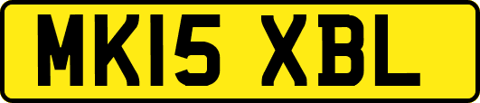 MK15XBL
