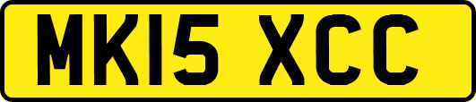 MK15XCC