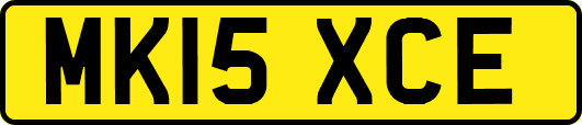 MK15XCE